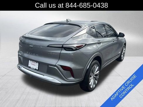 Used 2024 Buick Envista Avenir image 5