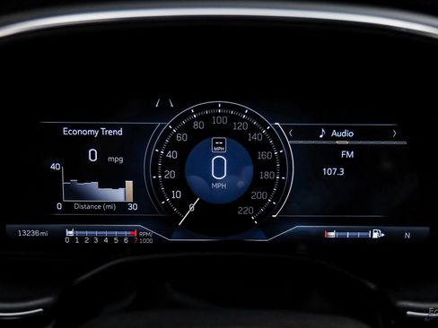 Used 2024 Cadillac CT5 V Blackwing w/ Parking Package image 74