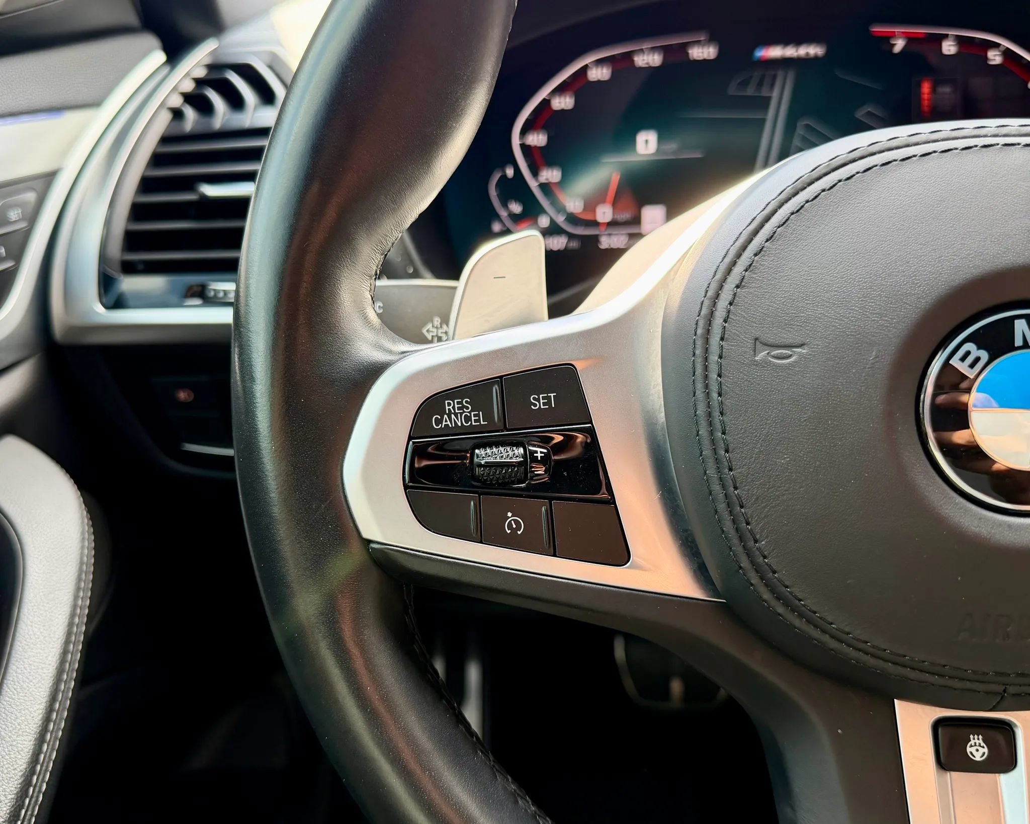 Used 2021 BMW X3 M40i w/ Premium Package AWD/4WD image 21
