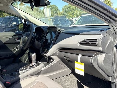 New 2025 Subaru Crosstrek 2.5i Limited image 20