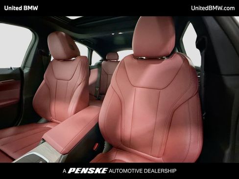 New 2026 BMW 430i image 5