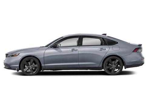 New 2026 Honda Accord Sport image 23