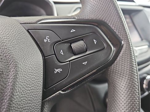 Used 2022 Chevrolet TrailBlazer LT w/ Confidence II Package image 35