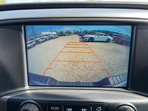 Used 2017 Chevrolet Silverado 1500 LT w/ All Star Edition image 30