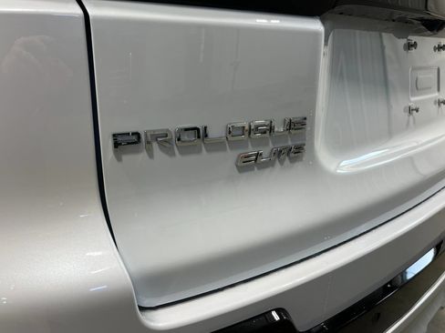 New 2026 Honda Prologue Elite image 6
