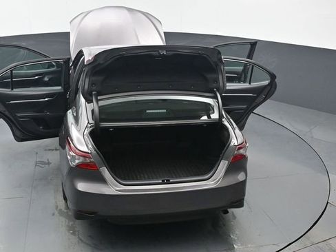 Certified 2023 Toyota Camry LE image 50