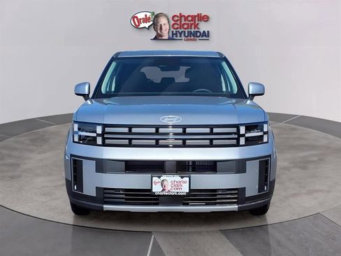 New 2026 Hyundai Santa Fe SE image 8