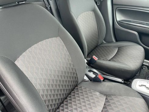 Used 2024 Mitsubishi Mirage FWD image 31