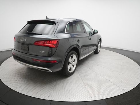 Used 2018 Audi Q5 2.0T Premium Plus w/ Premium Plus Package image 38