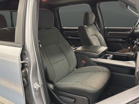 Used 2020 RAM 1500 Big Horn AWD/4WD image 23