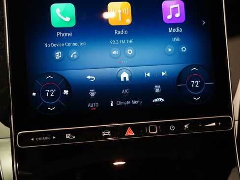 New 2026 Mercedes-Benz GLC 300 4MATIC image 28