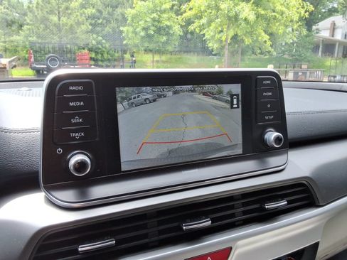 Used 2020 Kia Telluride S FWD image 32