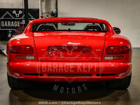 Used 1994 Dodge Viper RT/10 image 49