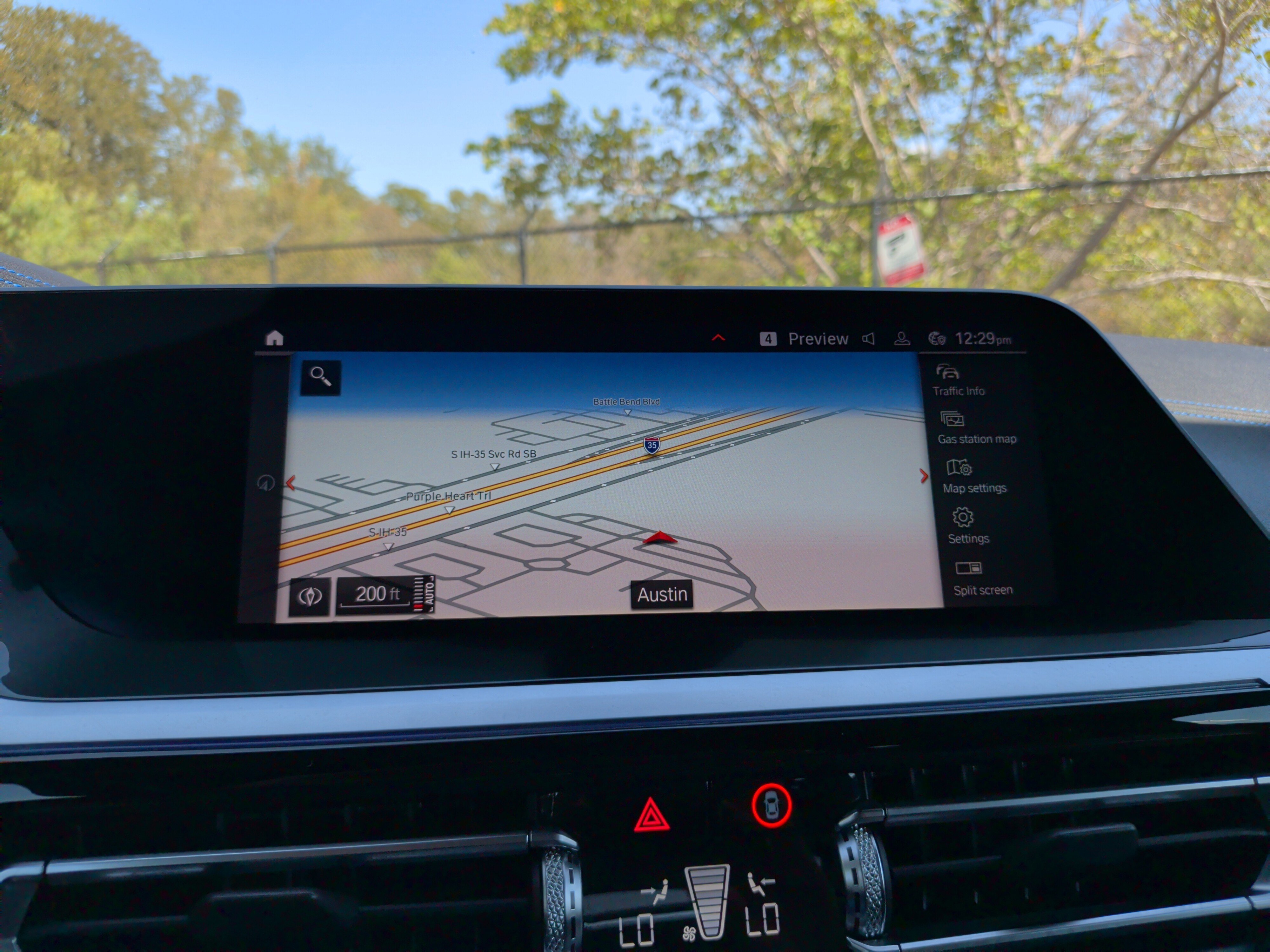 Used 2020 BMW Z4 M40i w/ Premium Package RWD image 17