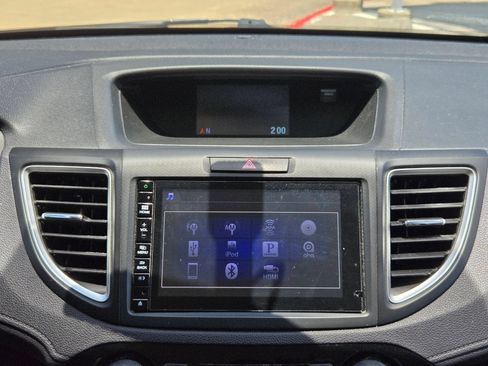 Used 2015 Honda CR-V EX-L image 17