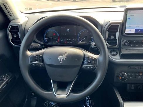 Certified 2021 Ford Bronco Sport Big Bend image 4