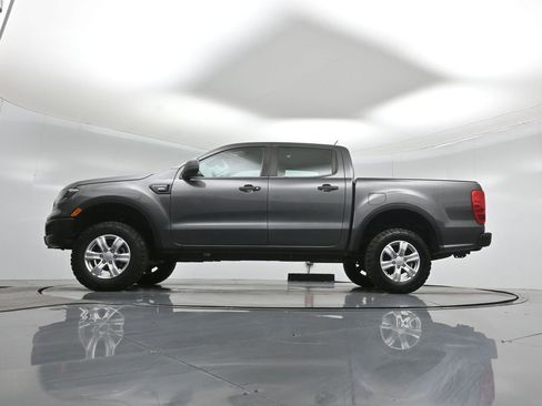 Used 2020 Ford Ranger XL w/ Equipment Group 101A Mid image 7