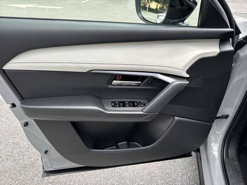 New 2026 MAZDA CX-5 Select AWD/4WD image 38