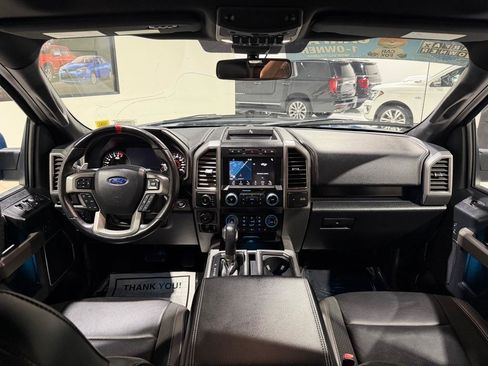 Used 2019 Ford F150 Raptor AWD/4WD image 20