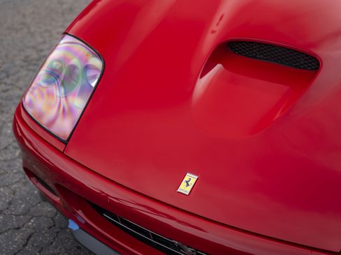 Used 2004 Ferrari 575M Maranello image 18