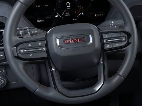 New 2026 GMC Yukon XL AT4 AWD/4WD image 19