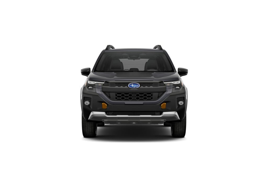 New 2026 Subaru Forester Wilderness AWD/4WD image 2