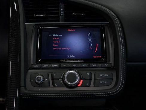 Used 2014 Audi R8 V10 image 40