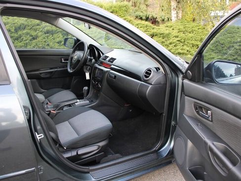 Used 2008 MAZDA MAZDA3 i Touring Value image 14