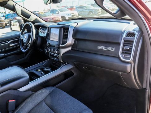 Used 2019 RAM 1500 Big Horn image 15