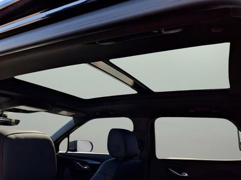 New 2025 Chevrolet Blazer RS w/ Driver Confidence II Package image 26