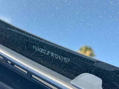 Certified 2024 Volvo XC90 B6 Ultimate w/ Protection Package Premier