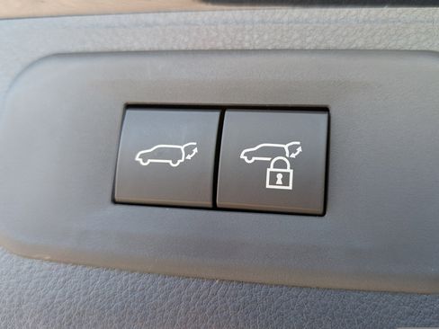 New 2026 Lexus TX 350 AWD image 11