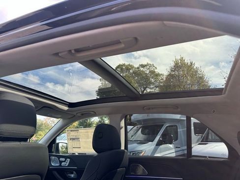 Used 2026 Mercedes-Benz GLE 350 4MATIC image 40