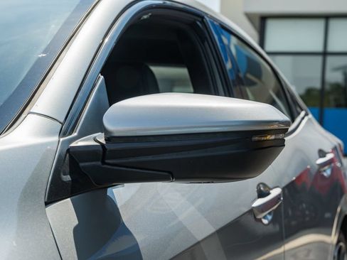 Used 2017 Honda Civic Sport Touring image 13