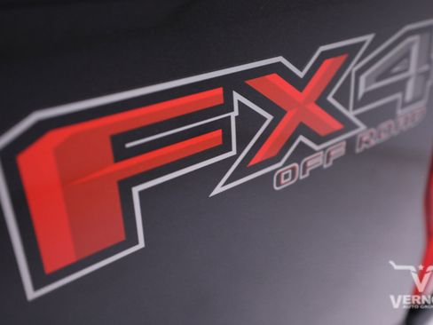 Used 2019 Ford F350 Lariat w/ Lariat Ultimate Package image 35