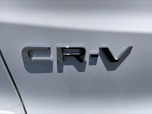 Used 2025 Honda CR-V EX image 31