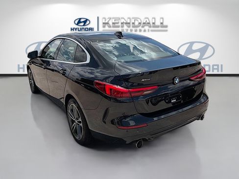 Used 2024 BMW 228i xDrive Gran Coupe AWD/4WD image 4