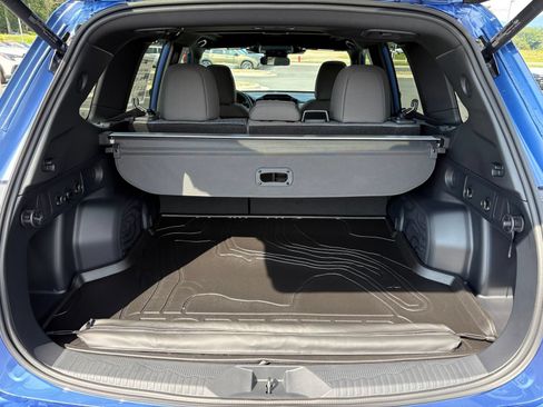 New 2026 Subaru Forester Premium AWD/4WD image 10