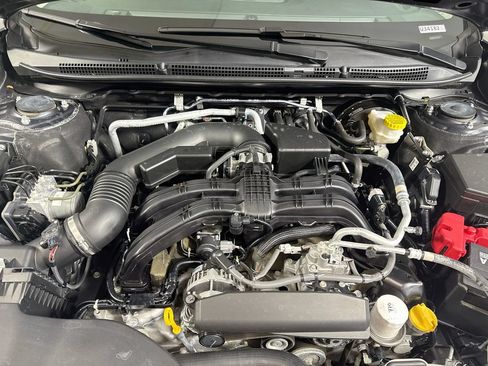Used 2021 Subaru Legacy Limited w/ Popular Package #3 AWD/4WD image 31