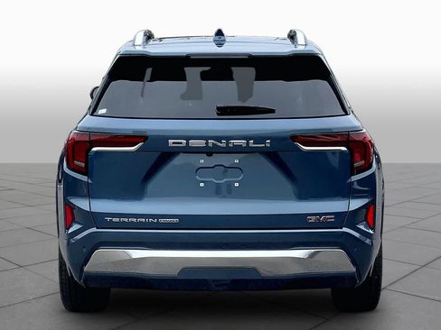 Used 2026 GMC Terrain Denali AWD/4WD image 5