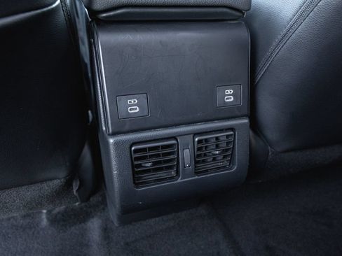 Certified 2023 Toyota bZ4X FWD w/ Weather Package image 27