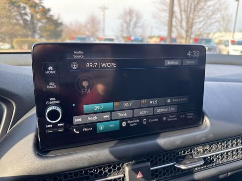 Used 2023 Honda HR-V EX-L image 26