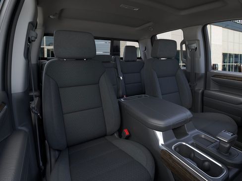 New 2026 GMC Sierra 1500 Elevation w/ Preferred Package AWD/4WD image 16
