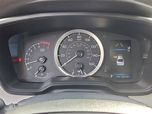 Used 2022 Toyota Corolla LE image 23
