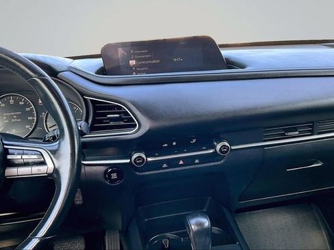 Used 2023 MAZDA CX-30 AWD 2.5 S w/ Select Package image 9