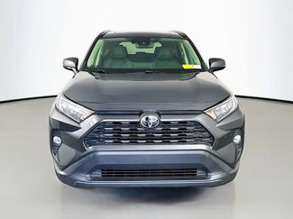 Used 2020 Toyota RAV4 XLE Premium AWD/4WD video 2
