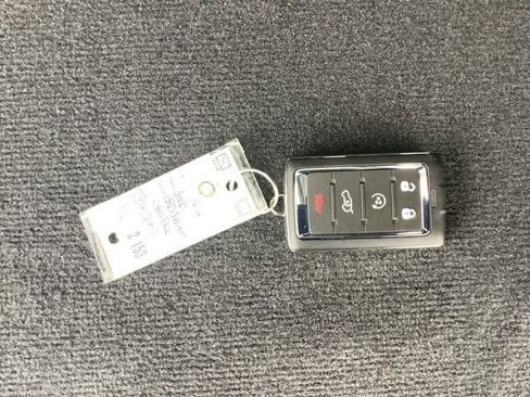 New 2026 Jeep Grand Cherokee L Limited w/ Limited Altitude Package image 40