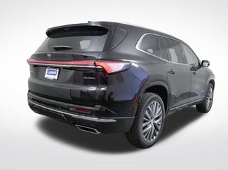 New 2026 Buick Enclave Avenir w/ Super Cruise Package AWD/4WD video 2
