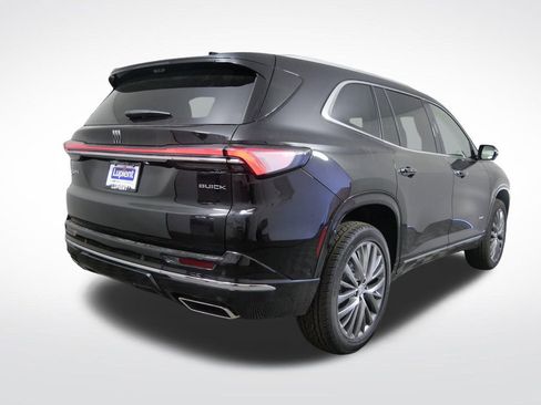 New 2026 Buick Enclave Avenir w/ Super Cruise Package AWD/4WD image 2
