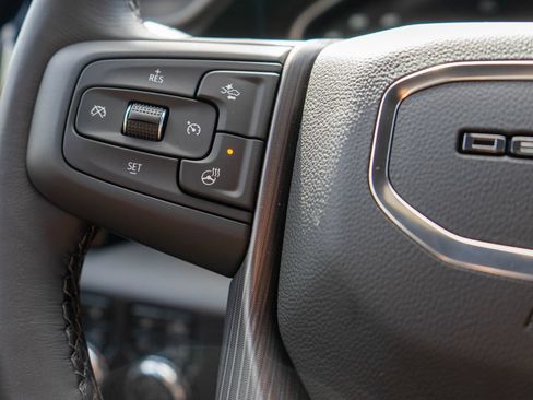 New 2026 GMC Sierra 3500 Denali Ultimate AWD/4WD image 23